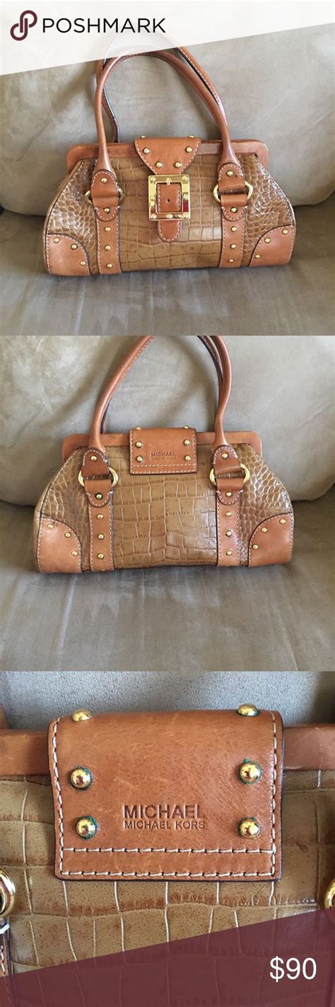 michael kors vintage m